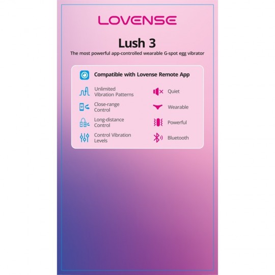 NEUTRAL LOVENSE PRODUCT DISPLAY STAND