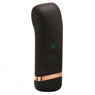 THE OH! SMART VIBRATOR