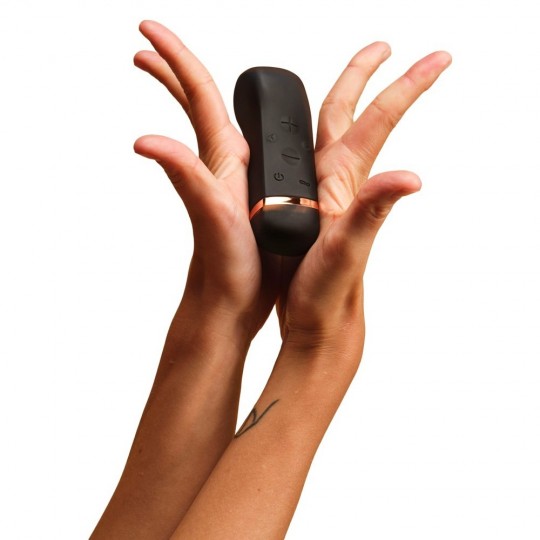 THE OH! SMART VIBRATOR