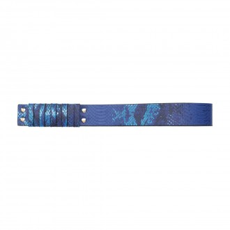 FLORENCE COLLECTION - PADDLE - BLUE