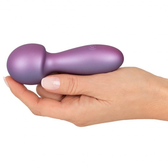 FLEXIBLE MINI WAND