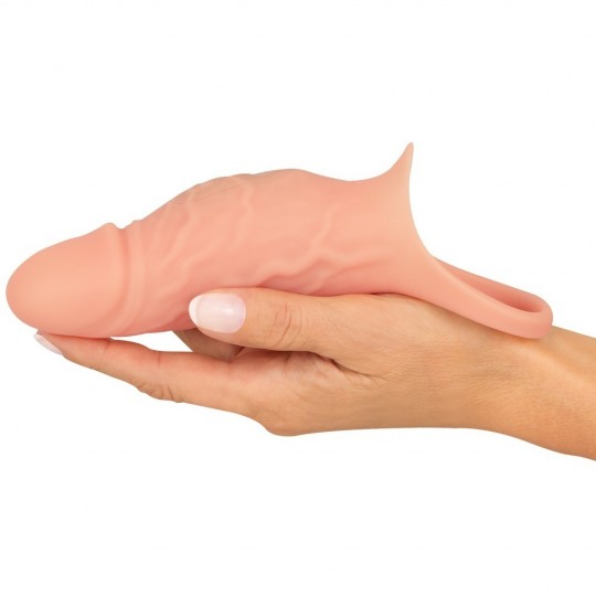 FUNDA PARA EL PENE REALSLEEVE CLOSE REALISTIXXX