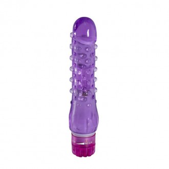 LIBID TOYS VIBRADOR MORA