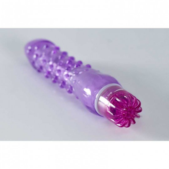 LIBID TOYS VIBRADOR MORA