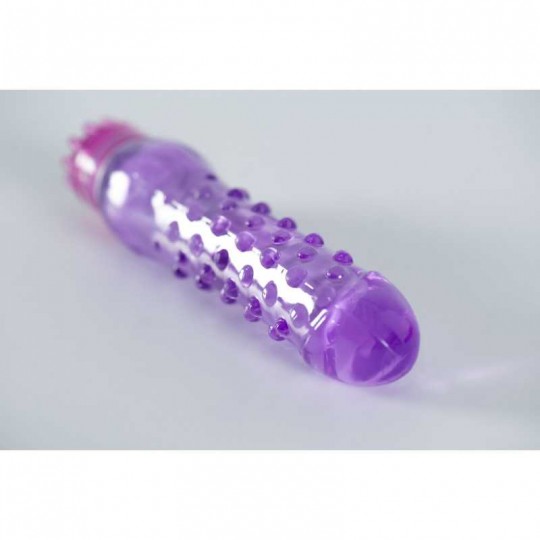 LIBID TOYS VIBRADOR MORA