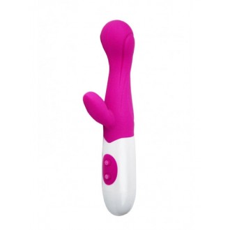 LIBID TOYS ZOE PINK