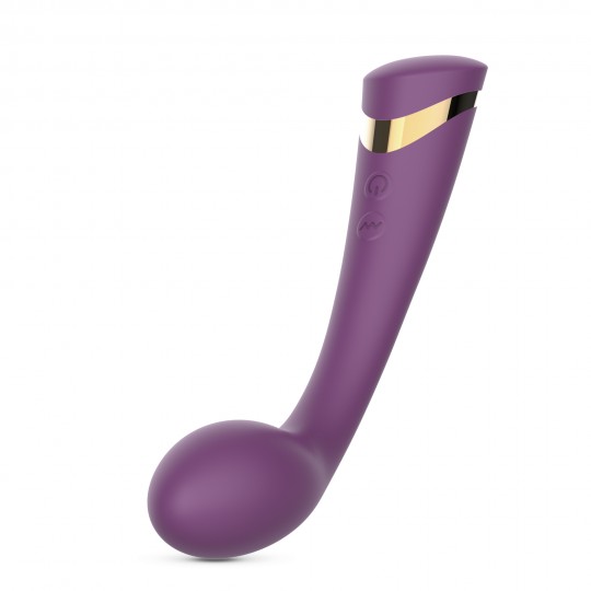 CRUSHIOUS MIDAS G-SPOT STIMULATOR