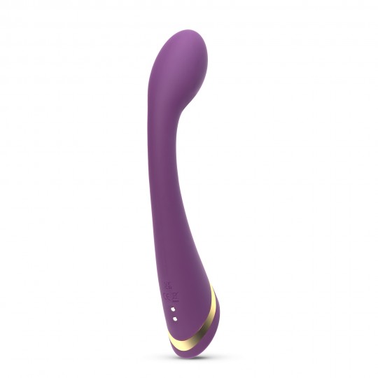 CRUSHIOUS MIDAS G-SPOT STIMULATOR