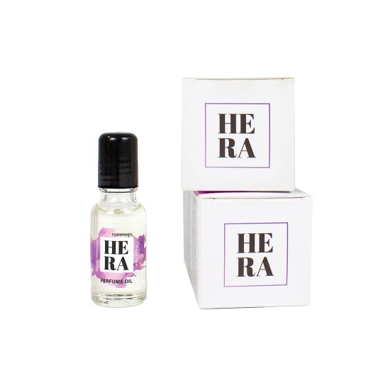 SECRET PLAY HERA PHEROMONE OIL PARFUM 20ML