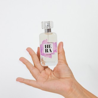 SECRET PLAY HERA PHEROMONE PERFUME FOR HER 50ML