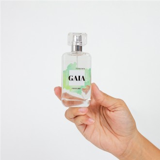 PARFUM AUX PHÉROMONES POUR ELLE GAIA 50ML SECRET PLAY