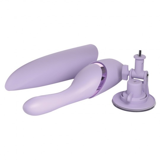 VIBRADOR HELLO BANG JIMMYJANE