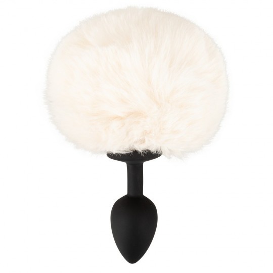 FLUFFY TAIL SIZE S