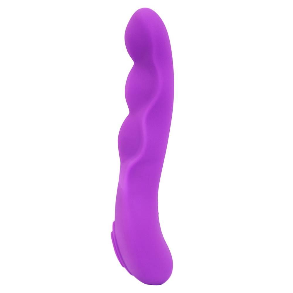 VIBRADOR RECARGABLE PARADISE