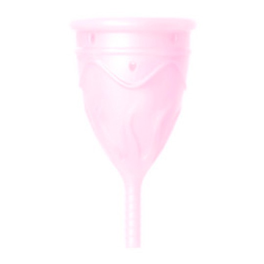 FEMINTIMATE ÈVE L MENSTRUAL CUP