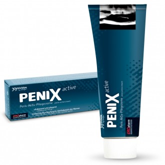 CRÈME STIMULANTE POUR LE PÉNIS PENIX ACTIVE 75ML