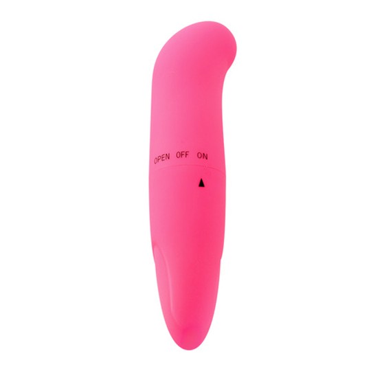 ROSA PUNTO G DILDO