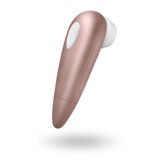 STIMOLATORE CLITORIDE SATISFYER 1 DI NUOVA GENERAZIONE