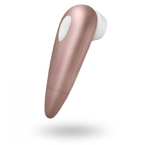 ESTIMULADOR DEL CLÍTORIS SATISFYER 1 NEXT GENERATION