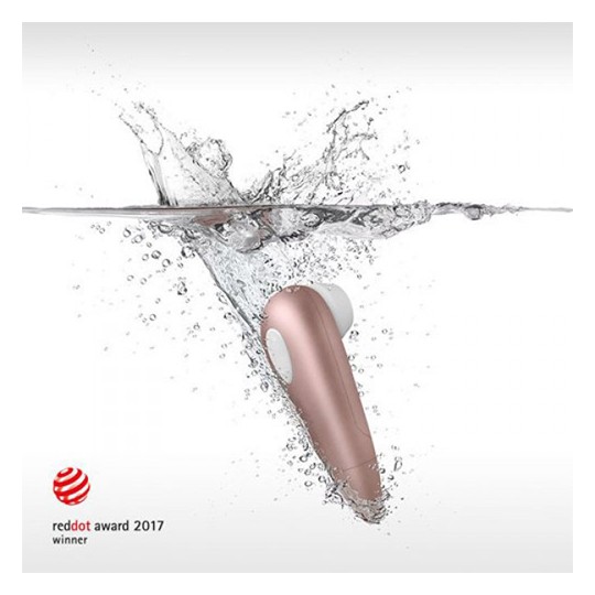 ESTIMULADOR DEL CLÍTORIS SATISFYER 1 NEXT GENERATION