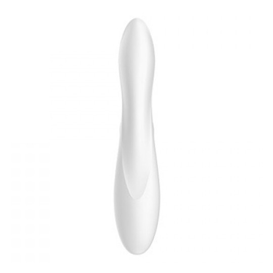 SATISFYER PRO G-SPOT CONIGLIO RICARICABILE CLITORIDE STIMOLATORE