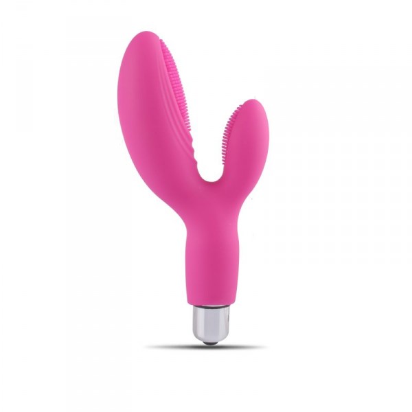 G-FACTOR WAY BOLD PLUS VIBRATOR PINK