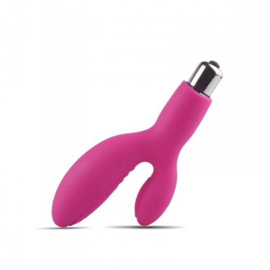 G-FACTOR WAY BOLD PLUS VIBRATOR PINK