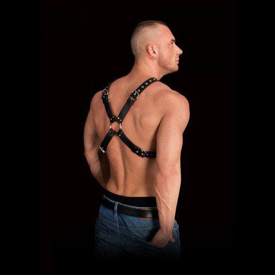 OUCH! ADONIS BODY HARNESS