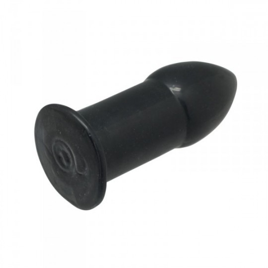 TIMELESS ANAL TRAINER L BUTT PLUG BLACK