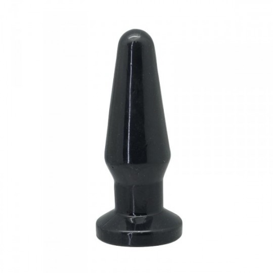 PLUG ANAL TIMELESSDIAMOND PLUG M NEGRO