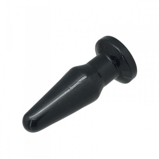 PLUG ANAL TIMELESSDIAMOND PLUG M NEGRO