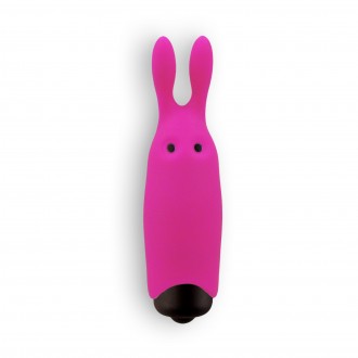 ADRIEN LASTIC POCKET VIBE VIBRATING BULLET PINK