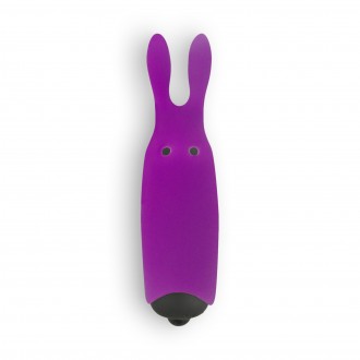 PROIETTILE VIBRANTE LASTIC POCKET VIBE ADRIEN LASTIC VIOLA