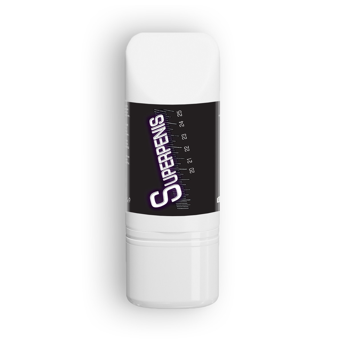 SUPER PENE CREMA PER SVILUPPARE IL PENE 75 ML