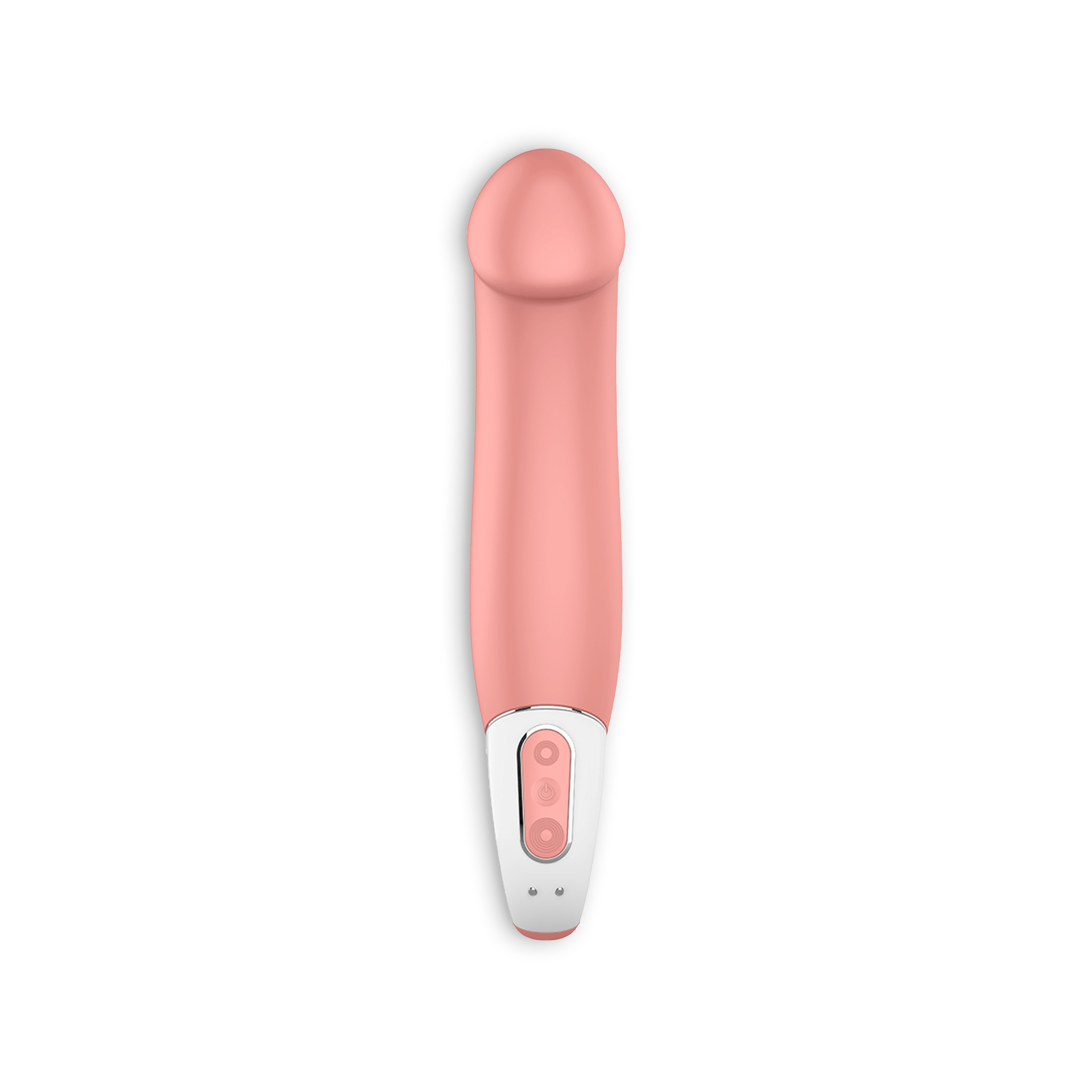 VIBRADOR MASTER COM CARREGADOR USB SATISFYER VIBES