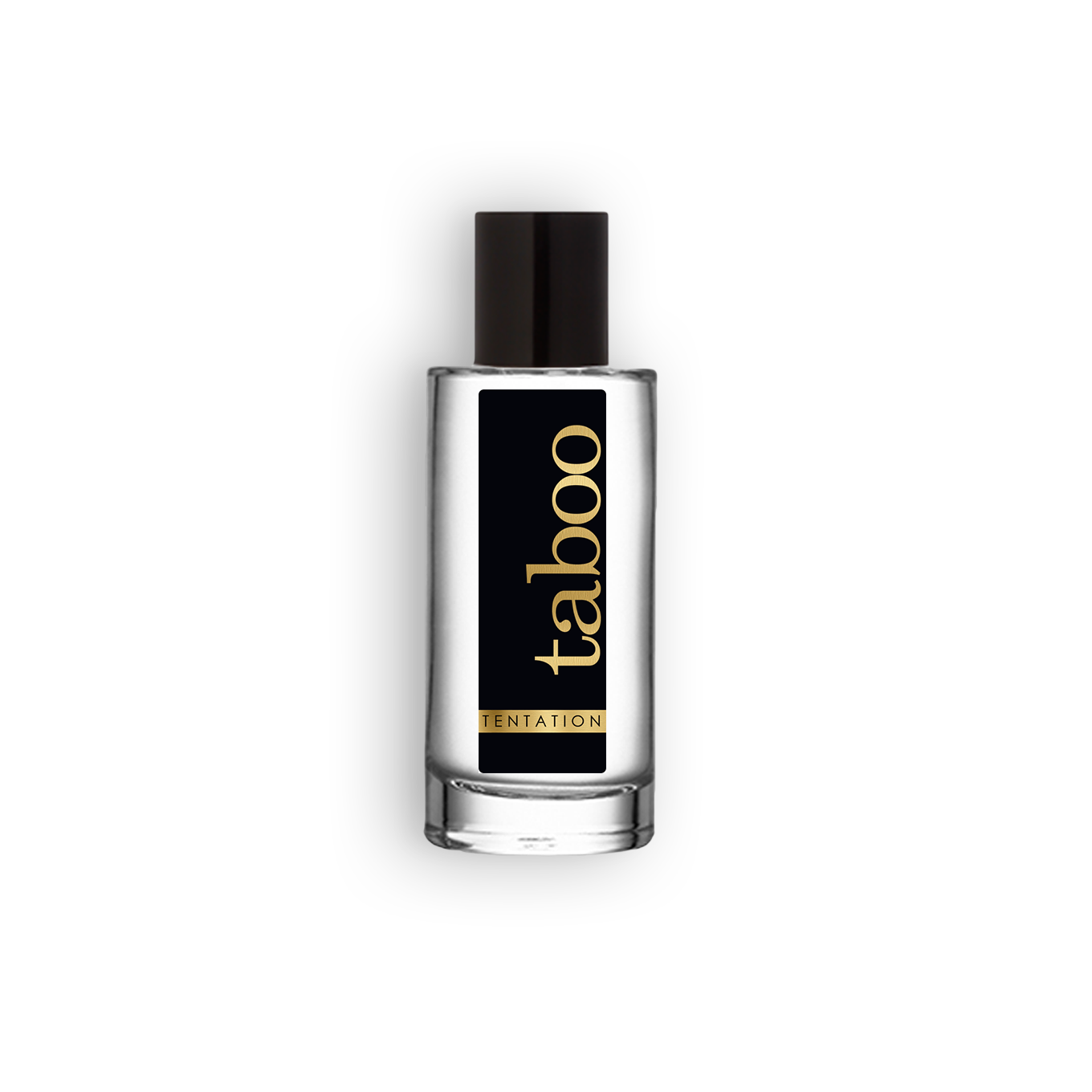 PERFUME PARA MUJER TABOO TENTATION 50ML