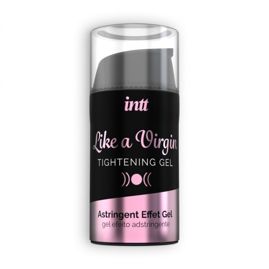 GEL ASTRINGENTE PER LEI COME UNA VERGINE INTT 15 ML