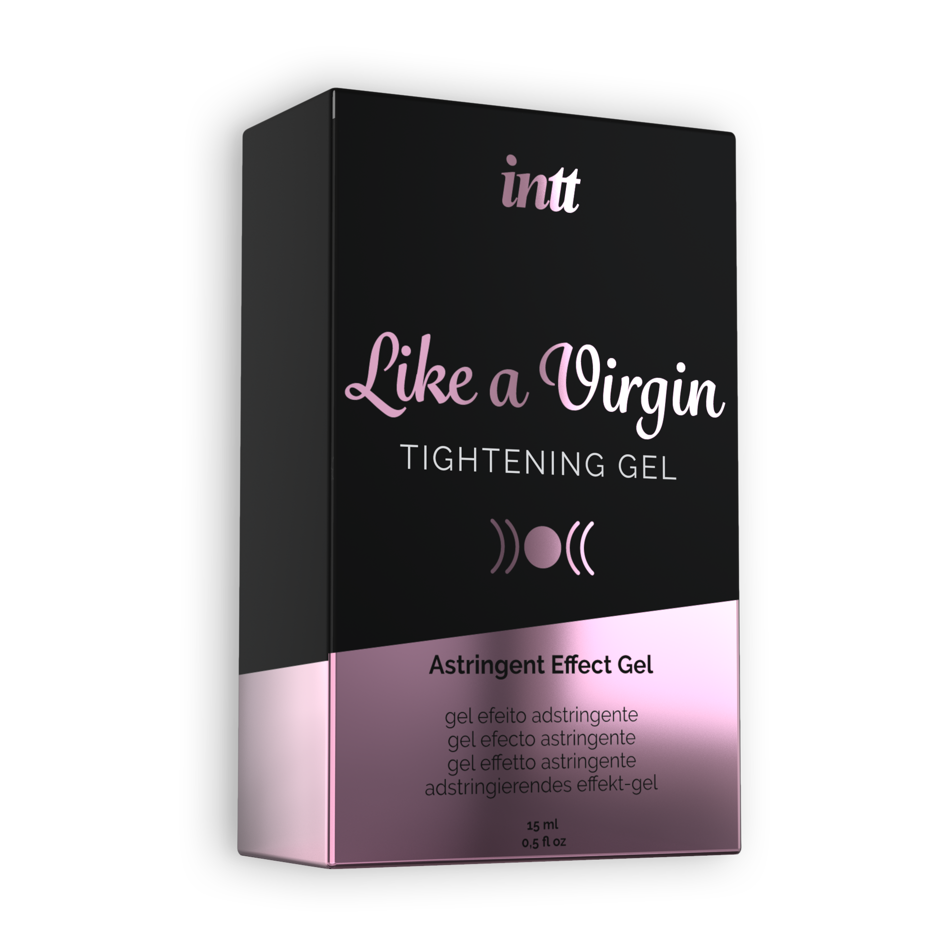 GEL ASTRINGENTE PER LEI COME UNA VERGINE INTT 15 ML