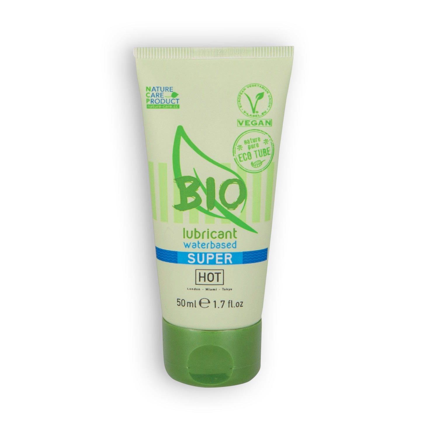 BIO SUPER LUBRICANT 50ML