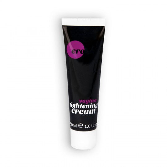 CREMA ESTIMULANTE VAGINA TIGHTENING ERO CREAM PARA MUJERES 30ML