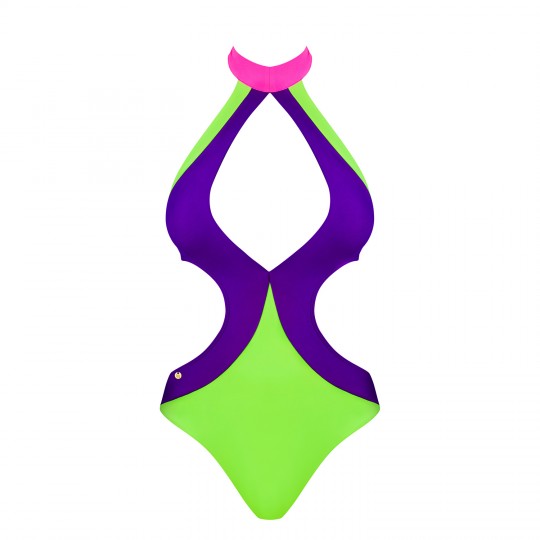 OBSESSIVE PLAYA NORTE SWIMSUIT