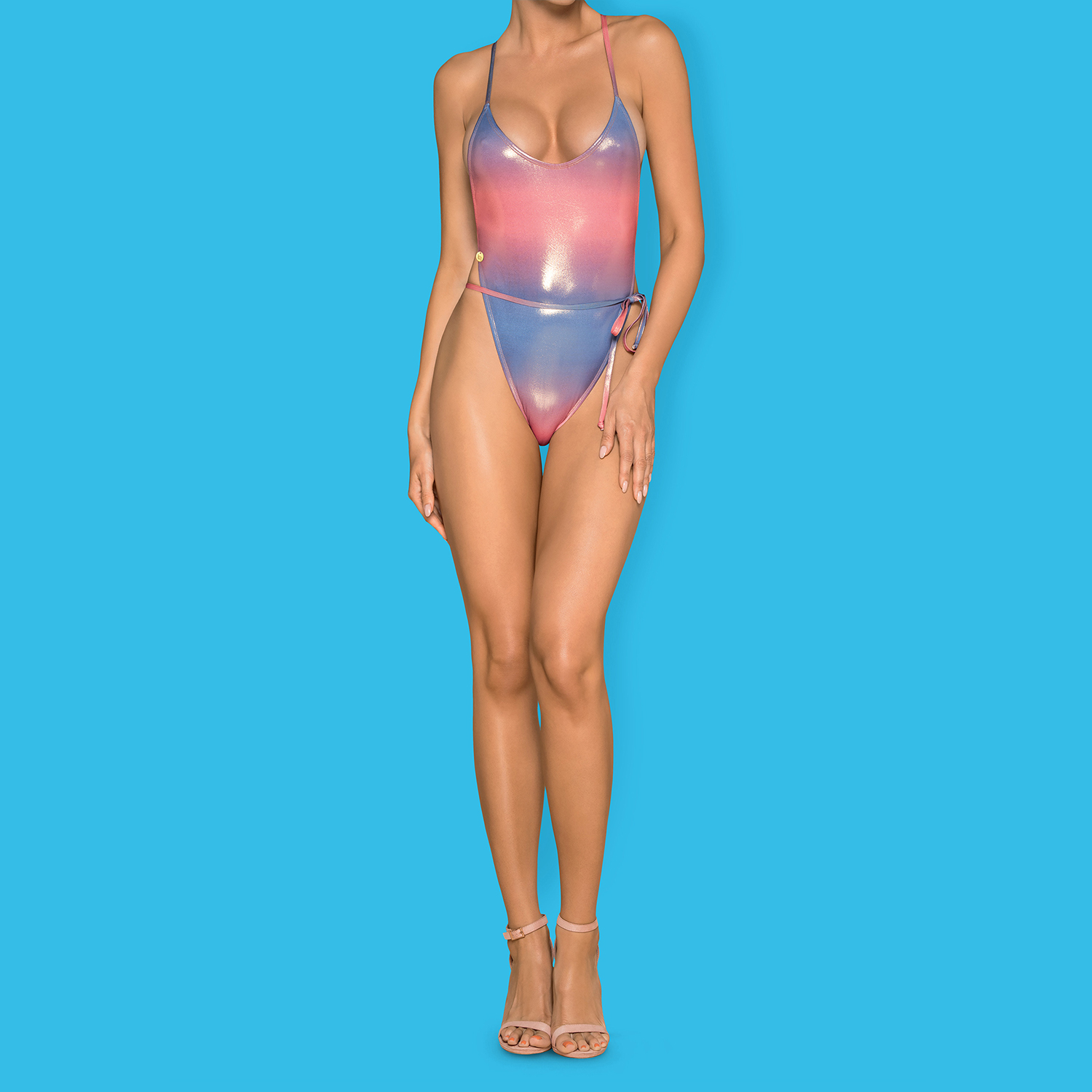 OBSESSIVE RIONELLA SWIMSUIT