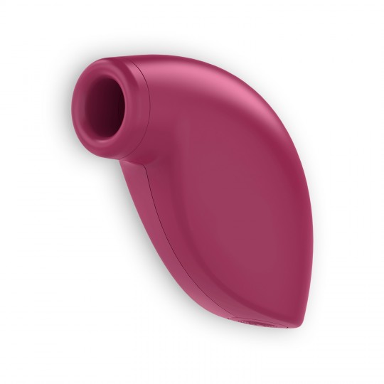 ESTIMULADOR DE CLITORIS DESECHABLE ONE NIGHT STAND SATISFYER