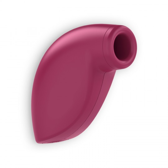 ESTIMULADOR DE CLITORIS DESECHABLE ONE NIGHT STAND SATISFYER