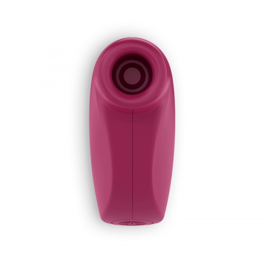 ESTIMULADOR DE CLITÓRIS DESCARTÁVEL ONE NIGHT STAND SATISFYER