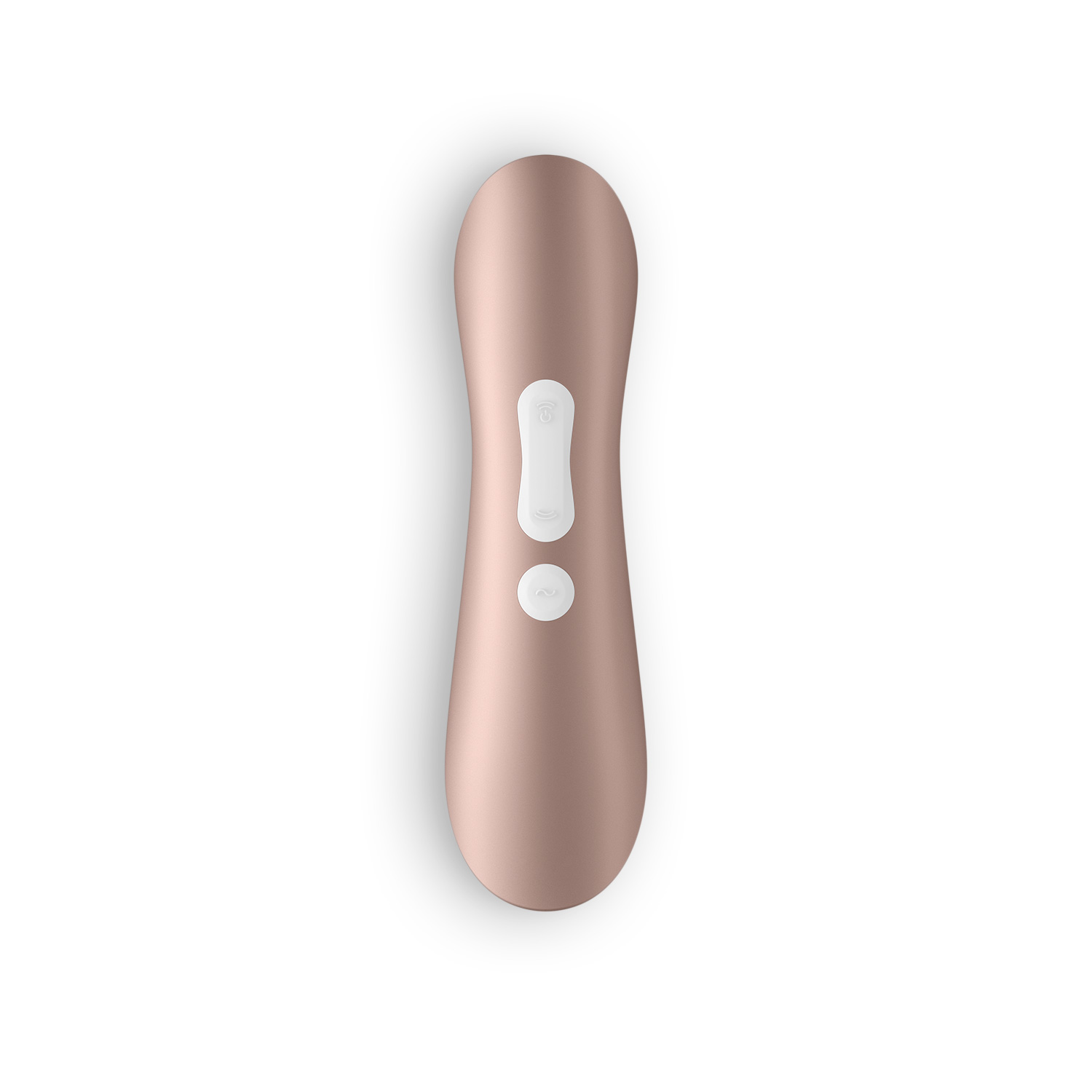 ESTIMULADOR DE CLITORIS PRO 2 VIBRATION SATISFYER