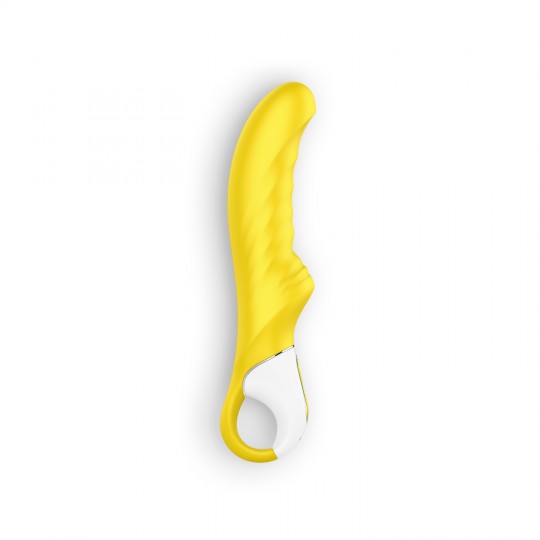 YUMMY SOLE SATISFYER DILDO