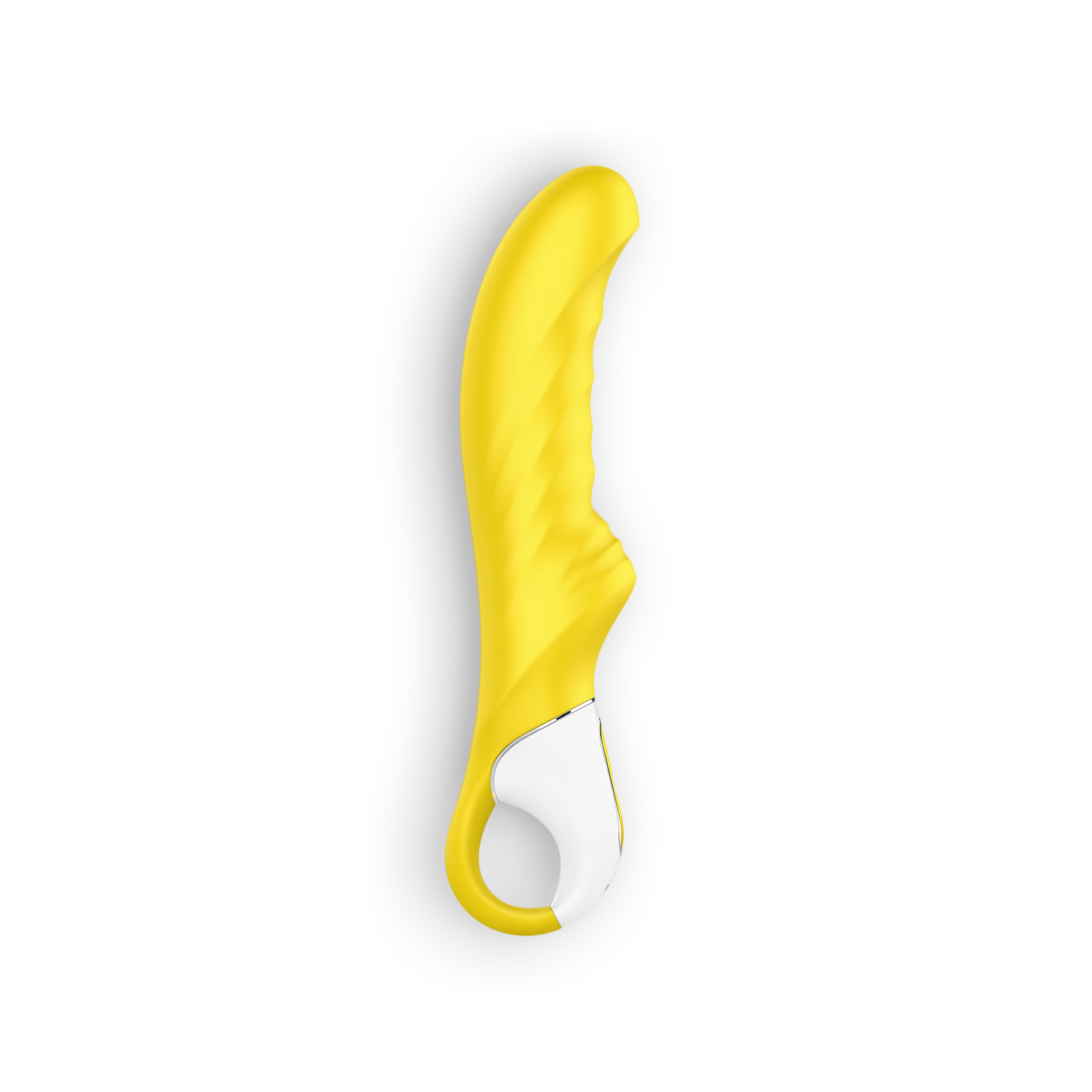 SATISFYER YUMMY SUNSHINE VIBRATOR