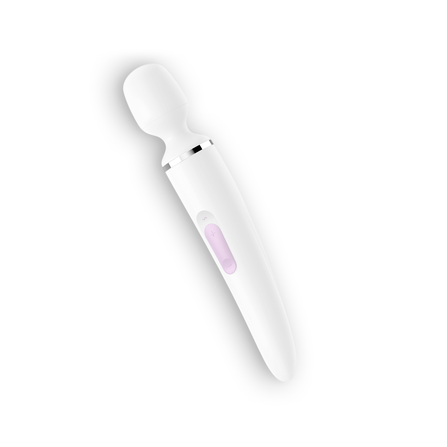 MASSAJADOR WAND-ER SATISFYER BRANCO