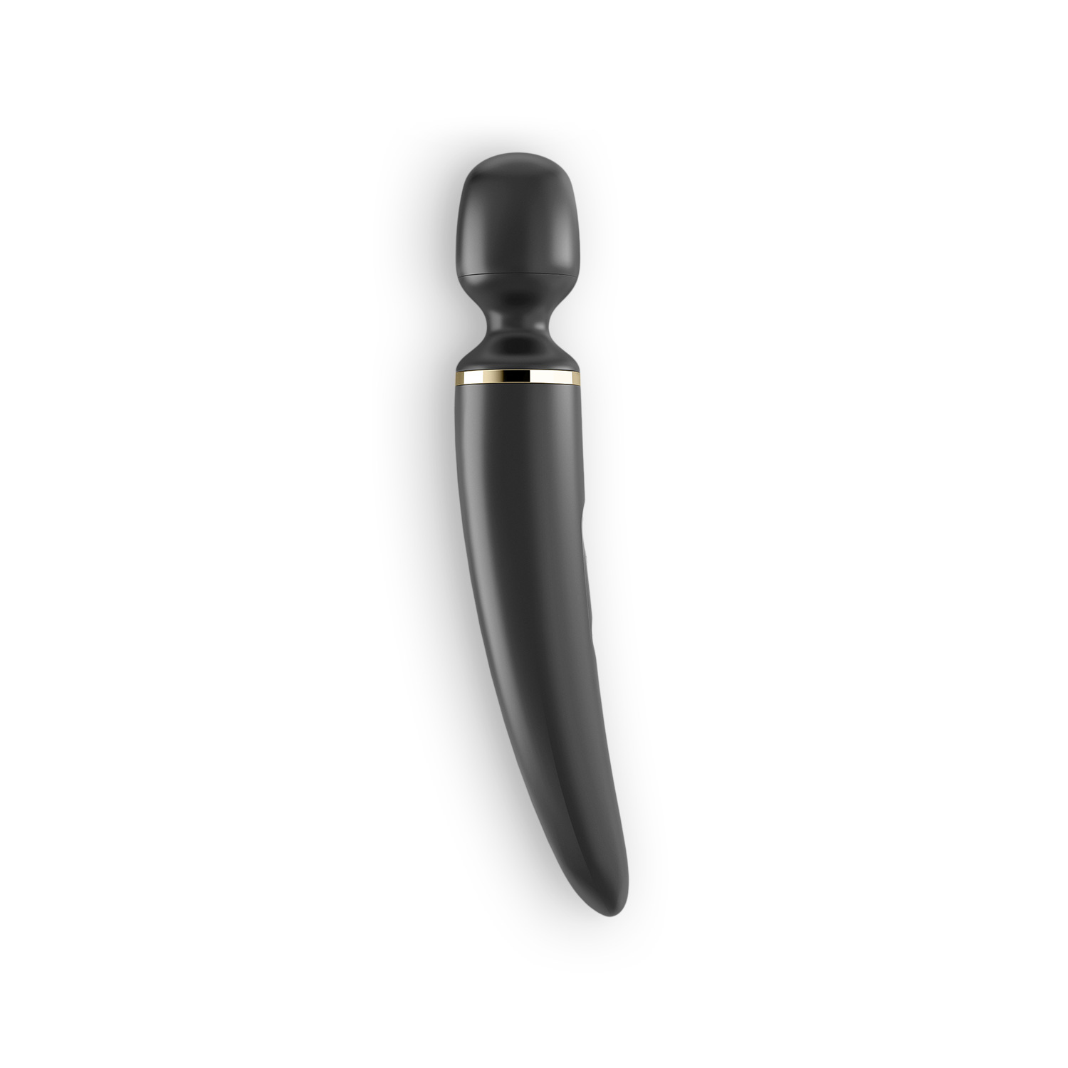 MASSAJADOR WAND-ER SATISFYER PRETO